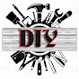 DIY hacks logo