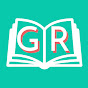 Gotham Reads logo
