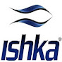 Ishka Sports logo