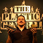 The Plastic General logo