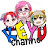 KEYU -Channel