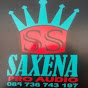 SAXENA AUDIO CHANNEL