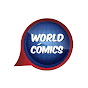 WORLD COMICS