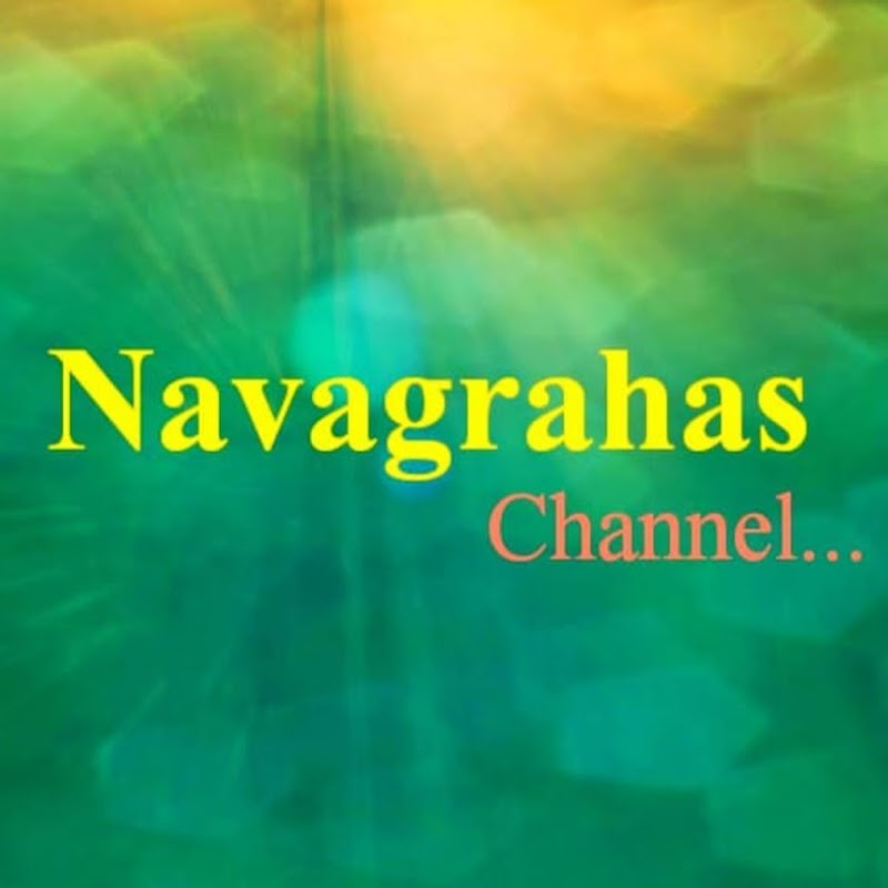 Navagrahas