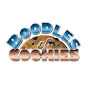 Boodles of Cookies logo