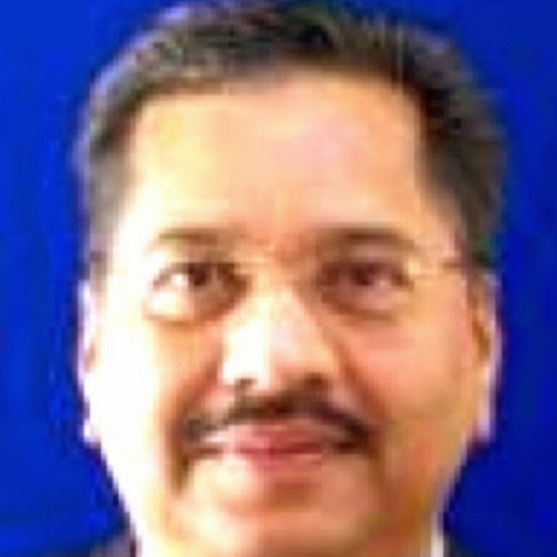 Suryan Narayanan