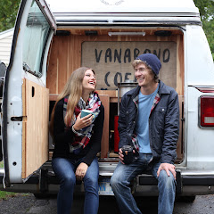 Happy Vagabonds on YouTube