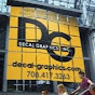 Decal Graphics, Inc. logo