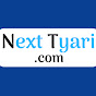 Next Tyari logo