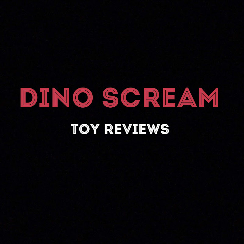 Dino Scream Reviews
