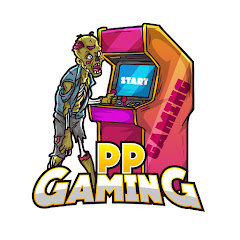PP Gaming Avatar