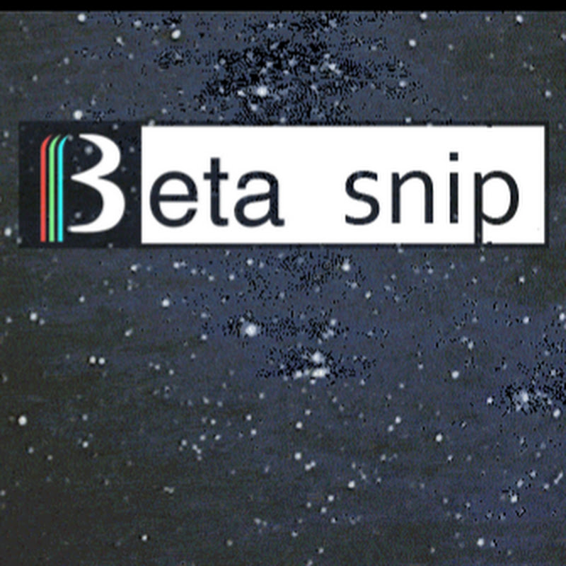 Beta snip
