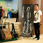 Warung gitar Mayor7