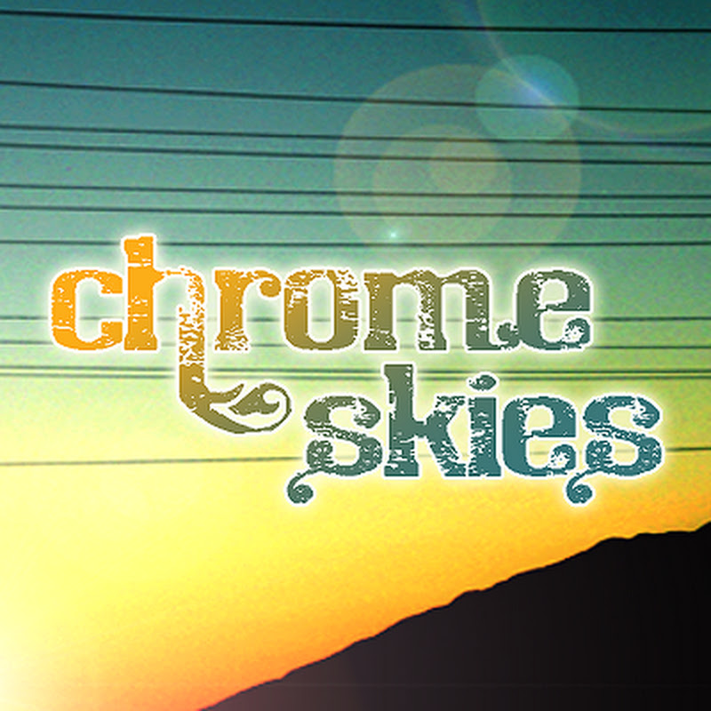 Chrome Skies