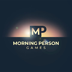 Morning Person Games