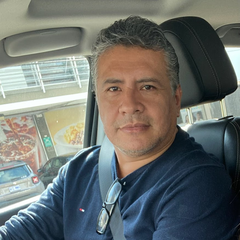 Daniel Centeno