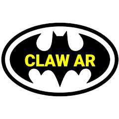 Claw Ar channel logo
