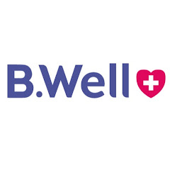 B.Well Swiss channel logo
