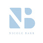 NicoleBarrJewelry logo