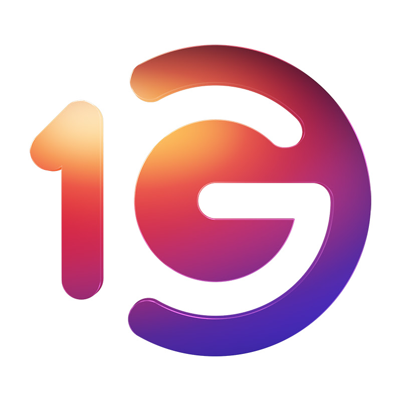 ONE Gospel logo