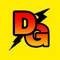 DuMaNgOlI GAMERS logo