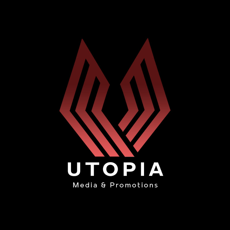 Utopia Media & Promotions