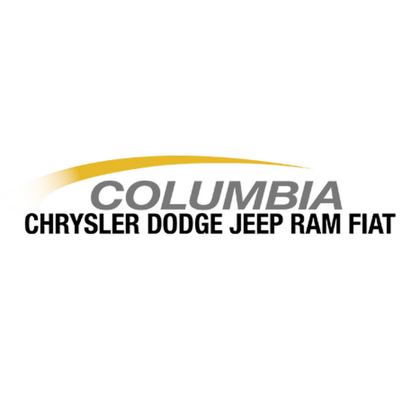 Columbia Chrysler Dodge Jeep Ram Fiat