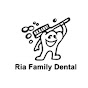 Ria Family Dental logo