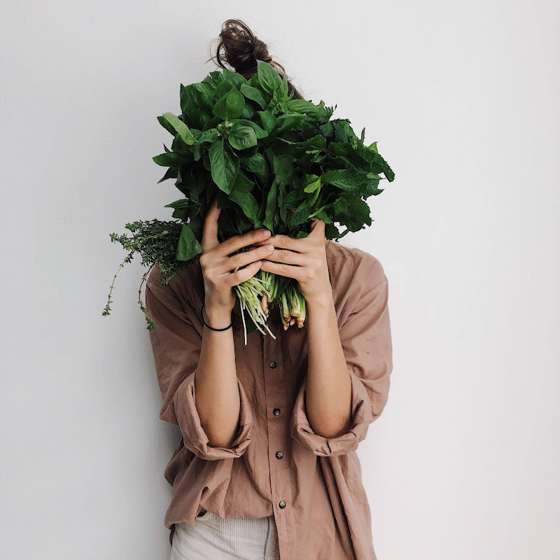 soukaina rosemary