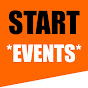 START EVENTS logo