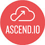 Ascend logo