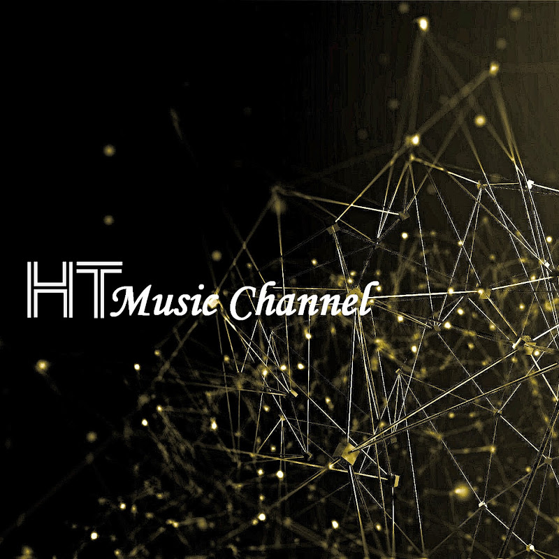 HT MUSIC CHANNEL Logo
