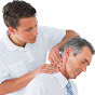 Hot Springs Back Pain Relief - Carson Chiropractic Review logo