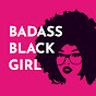 Badass Black Girl logo