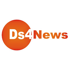 Логотип каналу Ds4 News