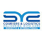 SYS Couriers and Logistics logo