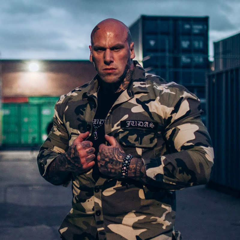 Martyn Ford