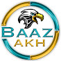 Baaz Akh logo