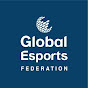 Global Esports Federation logo