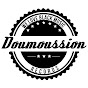 Doumoussion Entertainment YouTube channel avatar
