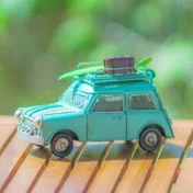 ビューティフルCARちゃんねる