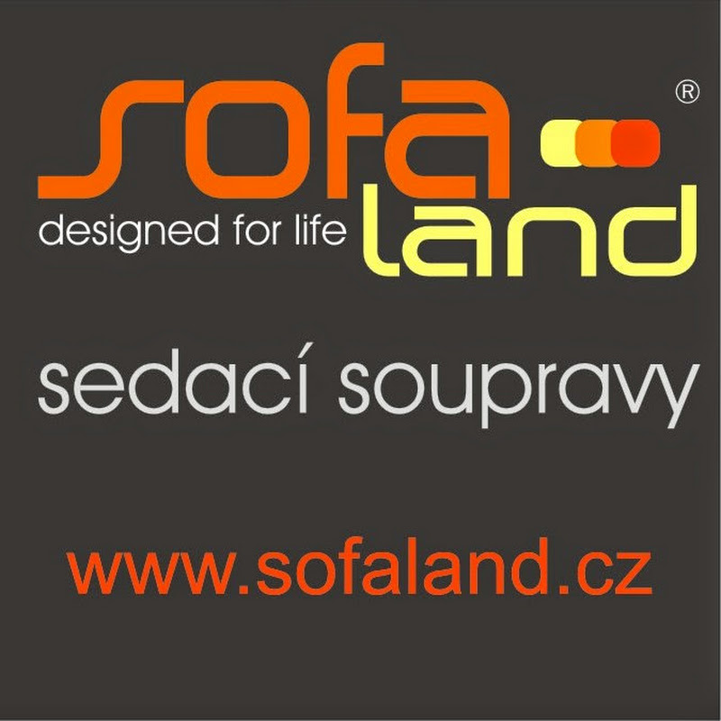 SOFALAND. cz