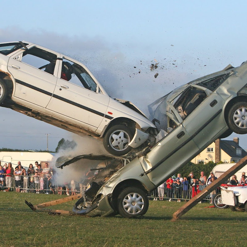 Car Crash1220 icon