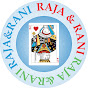 Raja&Rani logo