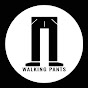 Walking Pants Curiosities logo