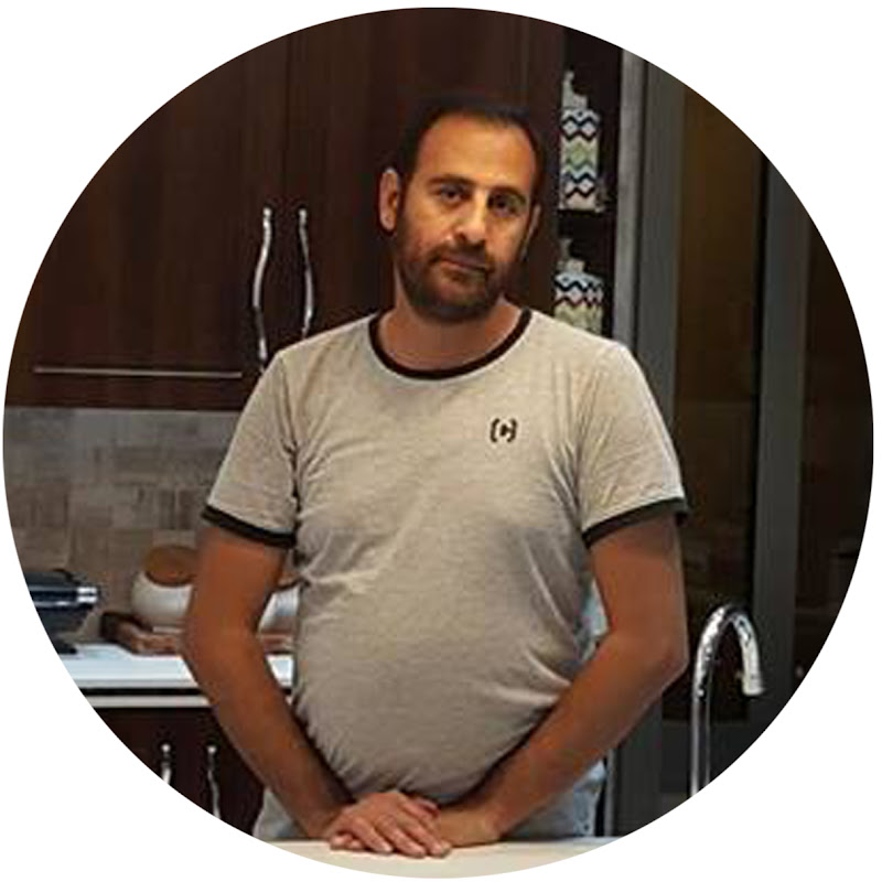 أعمال حيدر النجار العراقية