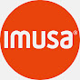 IMUSA USA logo