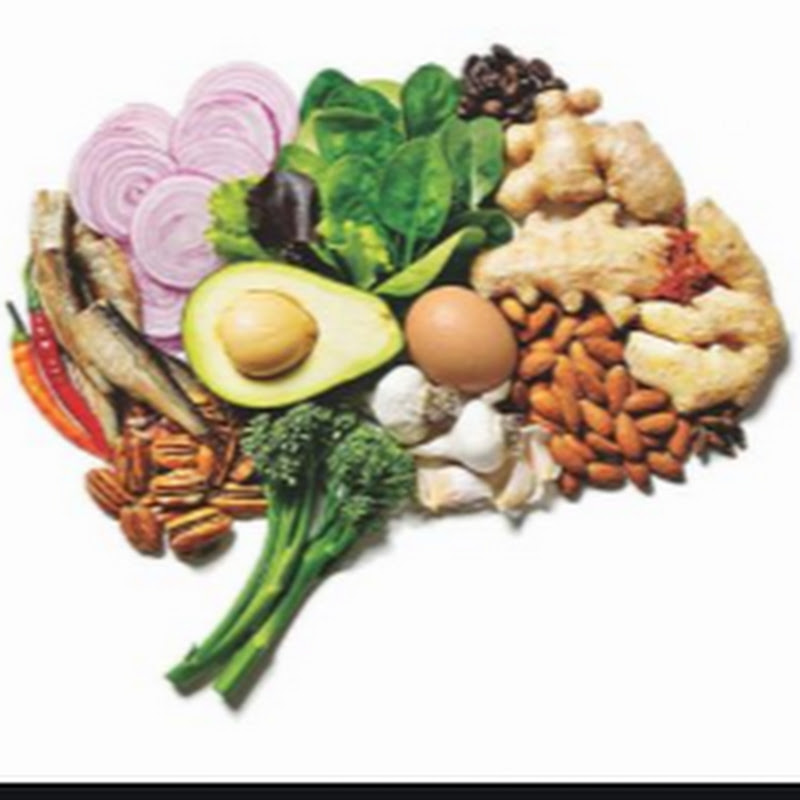 Daily Brainfood