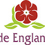 Ye Olde England Tours logo