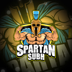 Spartan Subh Avatar